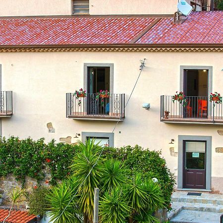 B&B Loreto Sant'Angelo di Brolo Ngoại thất bức ảnh