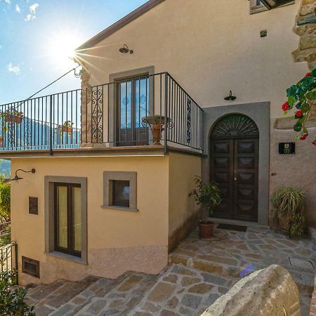 B&B Loreto Sant'Angelo di Brolo Ngoại thất bức ảnh