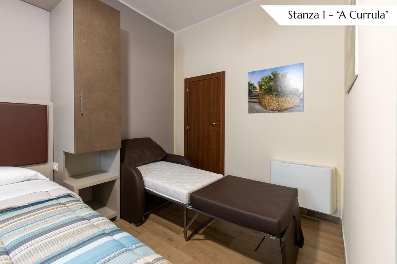 B&B Loreto Sant'Angelo di Brolo Ngoại thất bức ảnh