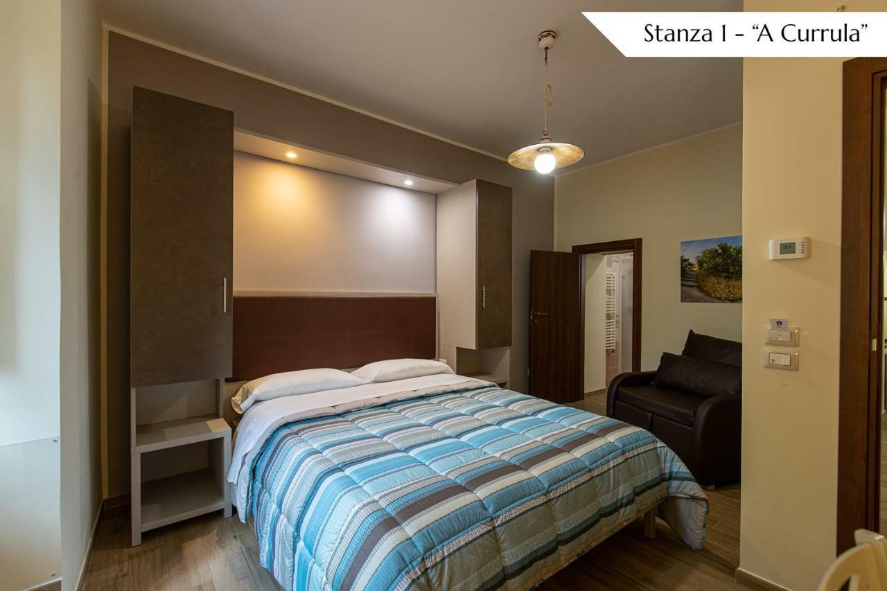 B&B Loreto Sant'Angelo di Brolo Ngoại thất bức ảnh