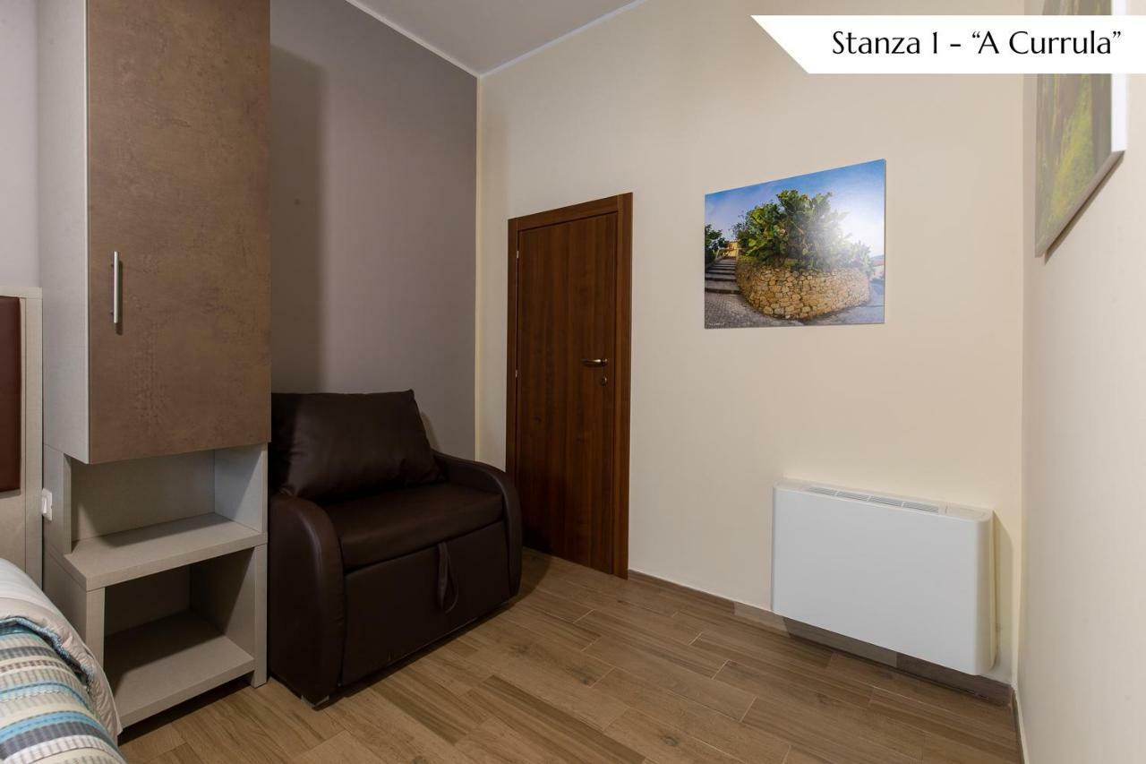 B&B Loreto Sant'Angelo di Brolo Ngoại thất bức ảnh