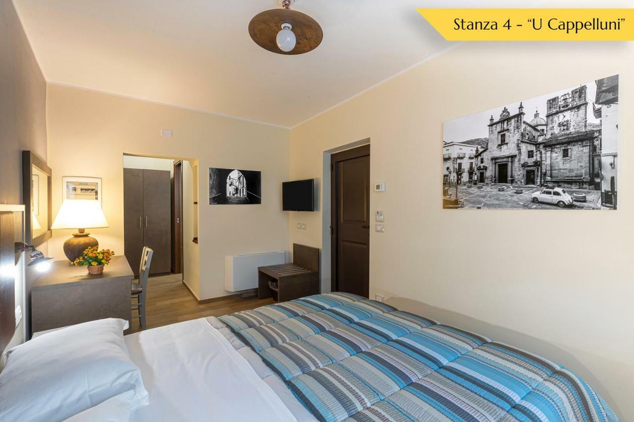 B&B Loreto Sant'Angelo di Brolo Ngoại thất bức ảnh