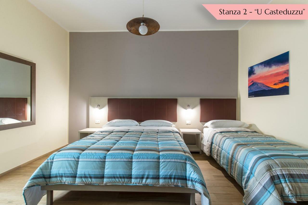 B&B Loreto Sant'Angelo di Brolo Ngoại thất bức ảnh