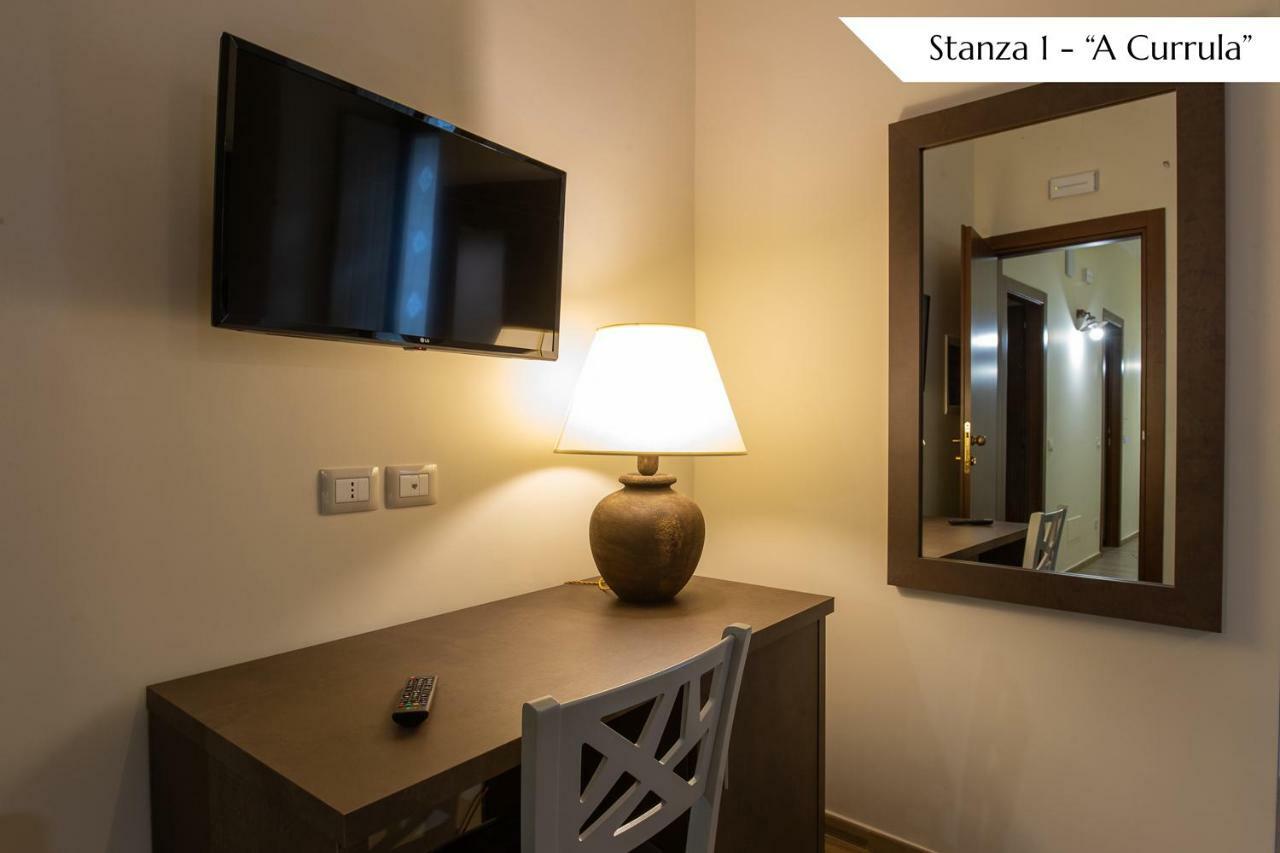 B&B Loreto Sant'Angelo di Brolo Ngoại thất bức ảnh