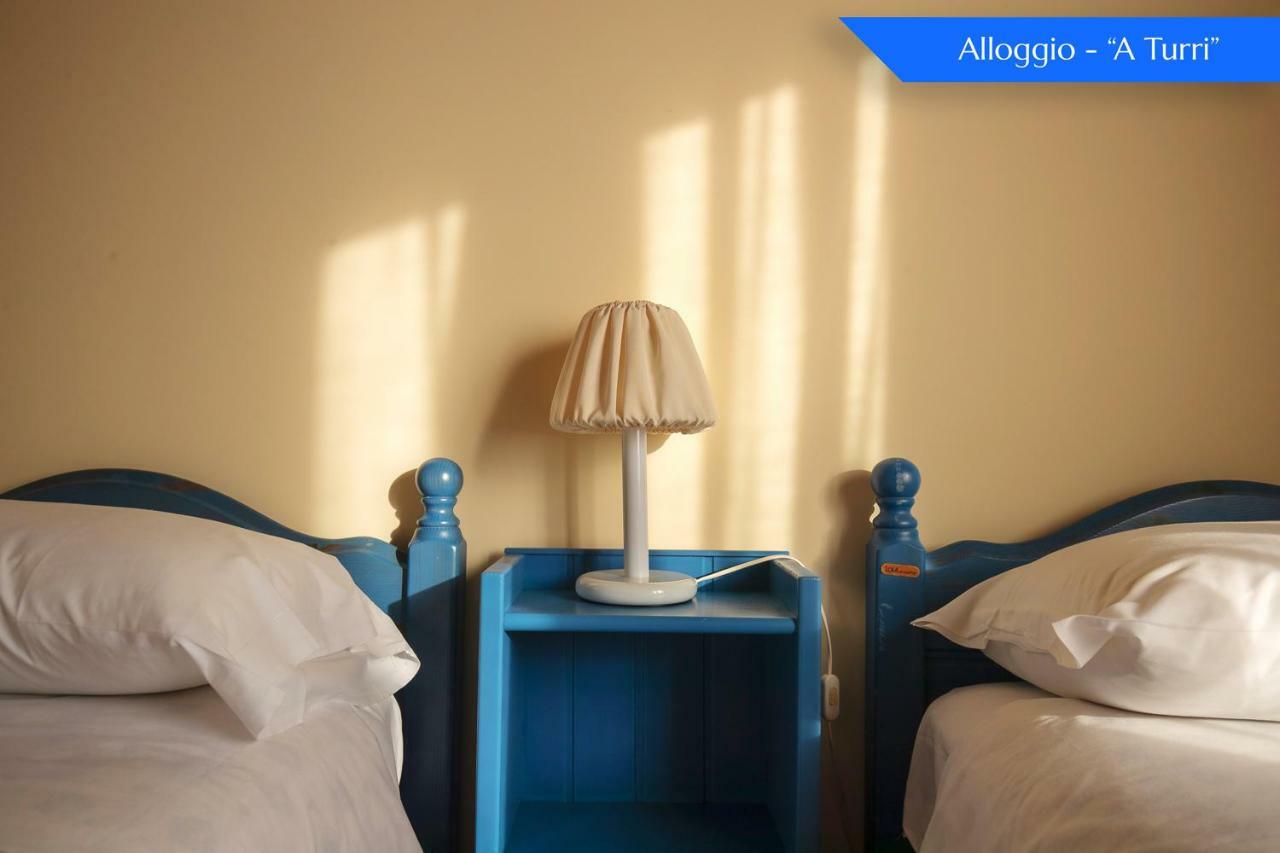 B&B Loreto Sant'Angelo di Brolo Ngoại thất bức ảnh